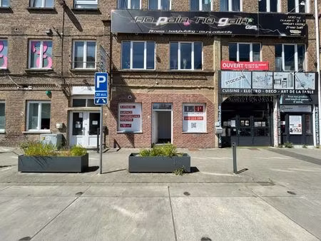 surface commerciale à vendre à genval (vbe39472)