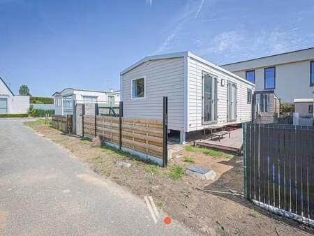 maison à vendre à oostduinkerke € 85.000 (lpn3n) - vanthuyne vastgoed | zimmo