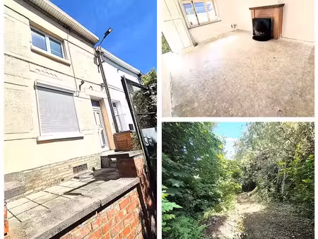 maison à vendre à houdeng-aimeries € 78.900 (lpnwl) - fb immobilier | zimmo