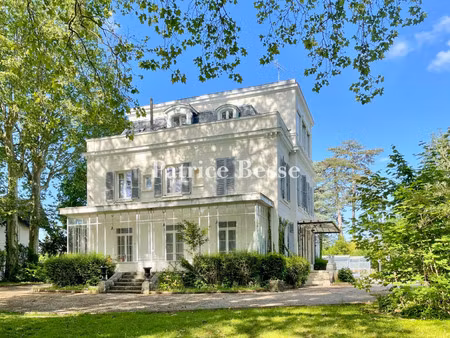 maison ancienne à vendre à le mée-sur-seine