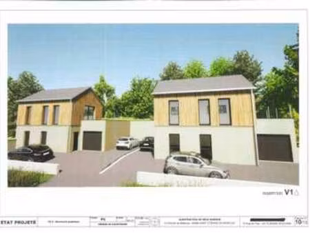location maison à saint-étienne-de-montluc (44360) : à louer / 85m² saint-étienne-de-montl