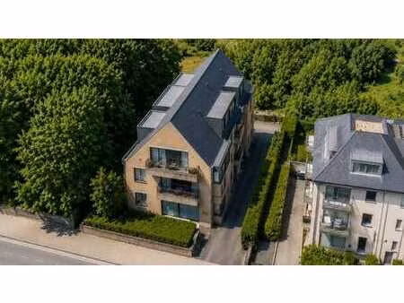 appartement 1 chambre au rez-de-chaussée à proximité du parc