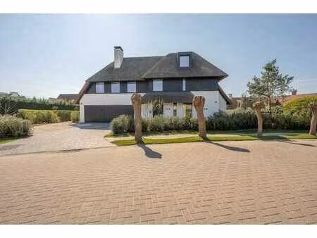 somptueuse villa neuve individuelle avec piscine  grande ca