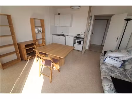 studio meuble loos - 1 pièce(s) - 25.29 m2