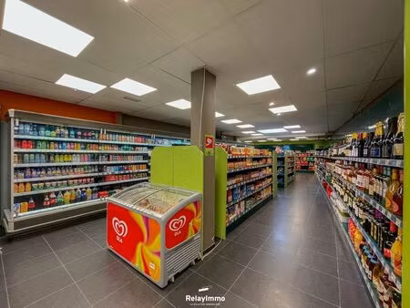 bien professionnel à vendre à tournai € 150.000 (lpmkw) - relayimmo - tournai | zimmo