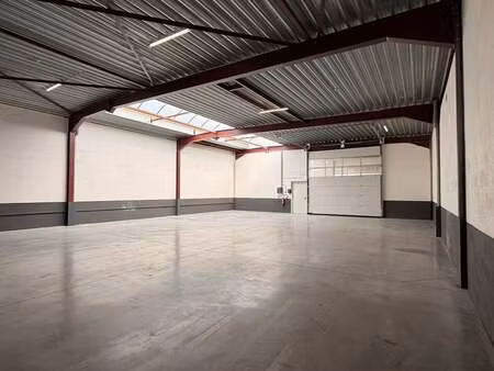 bien professionnel à vendre à boorsem € 248.704 (lpmsx) - hertsens vastgoed | zimmo