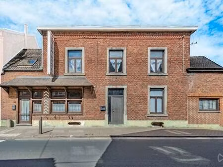 maison à vendre à morialmé € 247.000 (lpnrn) - we invest charleroi | zimmo