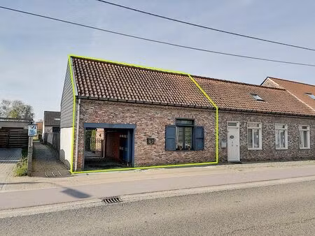 maison à vendre à herenthout € 249.000 (lpnm8) - herenthout | zimmo