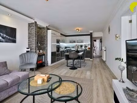appartement à vendre à deurne € 249.000 (lpnxu) - habicom hoboken | zimmo