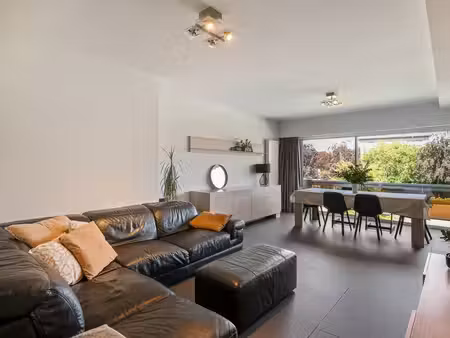 appartement à vendre à lint € 249.000 (lpnlv) - de boer & partners - kantoor hove | zimmo