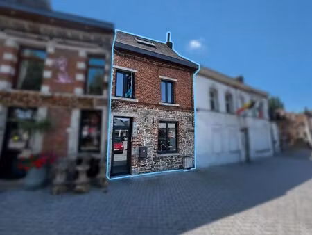 maison à vendre à soignies € 249.000 (lpno5) - we invest haute senne | zimmo