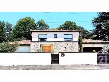 vente maison 6 pièces 219.21 m² à balma (31130)  1 100 000 €