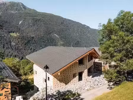 vente maison 5 pièces 160 m² à montvalezan (73700)  720 000 €