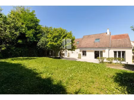 vente maison 6 pièces 179 m² à saint-brice-sous-forêt (95350)  708 000 €