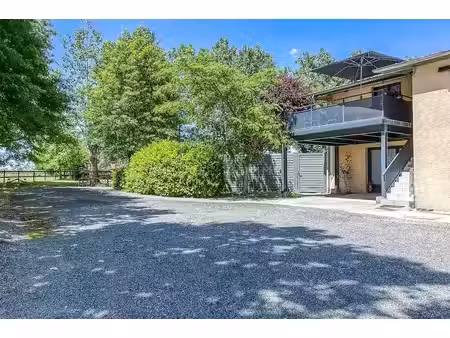 vente maison 8 pièces 200 m² à tarbes (65000)  750 000 €