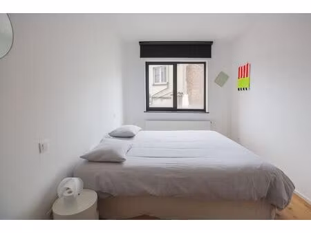 appartement à louer à avenue reine marie-henriette forest (rbw31635)