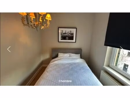 appartement à louer à avenue du bois de la cambre ixelles (rbw31634)