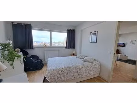 appartement à louer à avenue voltaire schaerbeek (rbw31633)