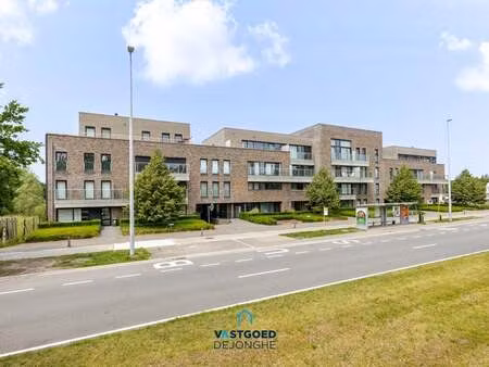 appartement à vendre à zwijnaarde € 298.000 (lpnws) - vastgoed dejonghe | zimmo
