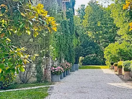 vente maison 10 pièces 417 m² à anet (28260)  2 400 000 €