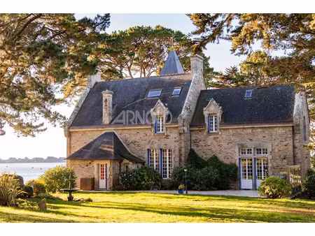 vente maison 10 pièces 228.12 m² à arradon (56610)  4 992 000 €