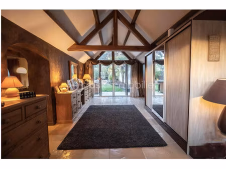 demeure à vendre à faverolles