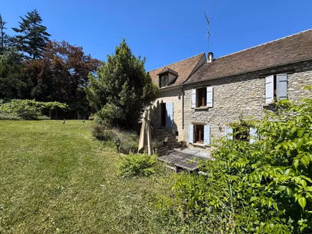 maison de luxe à vendre à fontenay-saint-père