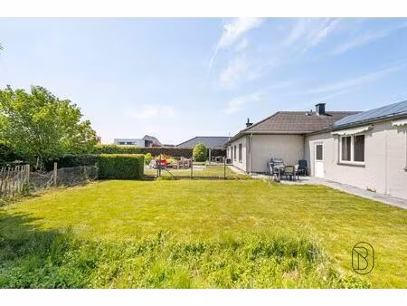 bungalow à vendre à esdoornstraat 2 izegem (rbw31165)