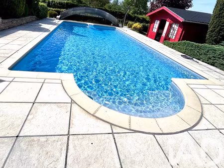 vente maison 6 pièces 166 m² reims (51100)