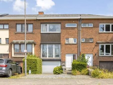 maison à vendre à sint-katelijne-waver € 298.000 (lpnxr) - living stone mechelen | zimmo