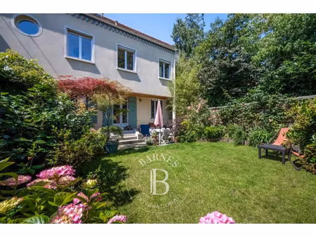 maison de luxe à vendre dans le quartier montreuil
