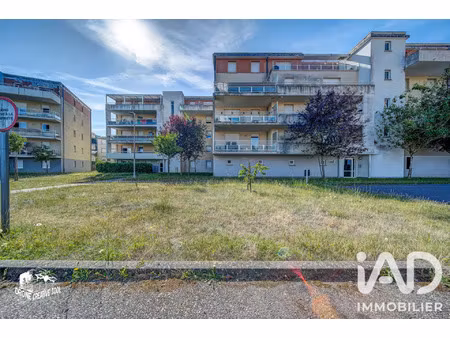 vente appartement 4 pièces 68 m² audun-le-tiche (57390)