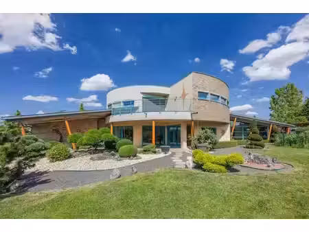 vente maison 5 pièces 262 m² à dabo (57850)  580 000 €
