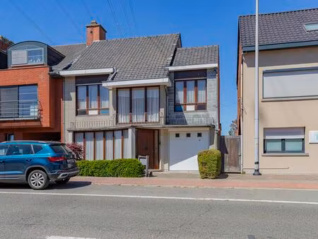 maison à vendre à londerzeel € 365.000 (lpnjh) - home consult sterrebeek | zimmo