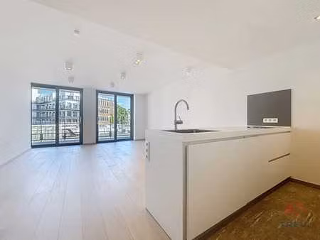 magnifique appartement 2ch – toison d’or