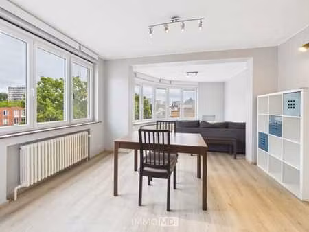 immo mdi - appartement 1 chambre quartier veeweyde