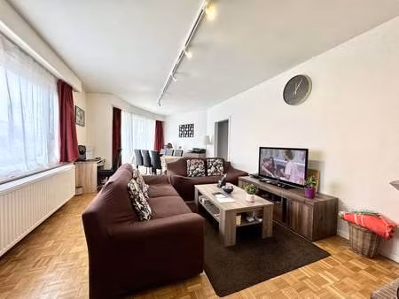 appartement à vendre à forest € 369.000 (lnqee) - agence washington | zimmo