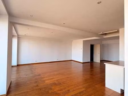 2 appartements avec vue sur burxelles