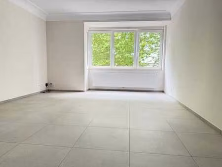 très bel appt. 2ch +/- 85m² -1ère occupation (2026)