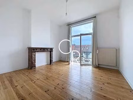 centre-ville - studio à louer