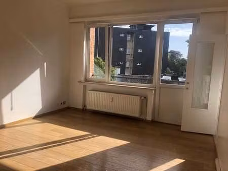 superbe studio entièrement rénové avec terasse