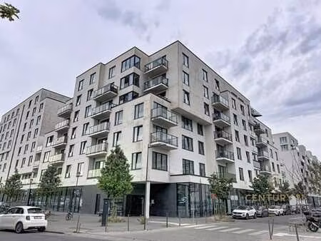 anderlecht - appartement 1 chambre