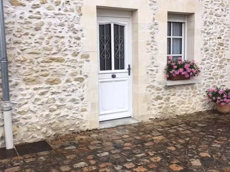 appartement en location à cinqueux (60)