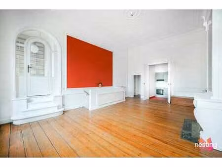 royal – sous-plex de charme avec 3 chambres et terrasse