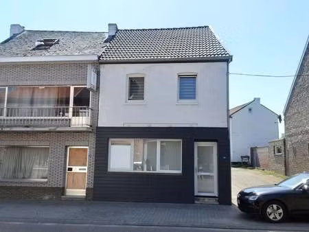 maison à vendre à lanaken € 299.000 (lpnhh) - izabela hatalska | zimmo