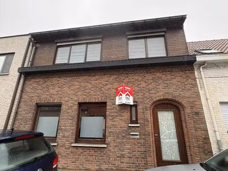 maison à vendre à moorsele € 160.000 (lpnfu) - era @t home (geluwe) | zimmo