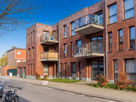 appartement à vendre à hoboken € 215.000 (lpng2) - chase vastgoed | zimmo