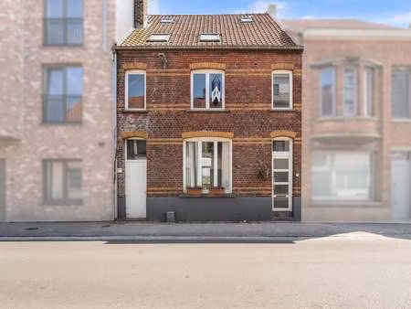 maison à vendre à gistel € 250.000 (lpmon) - lisko | zimmo