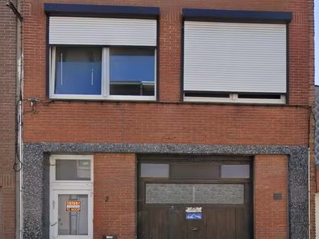 maison à vendre à hemiksem € 125.000 (lpld3) - hellemans  cuypers & lepoutre | zimmo