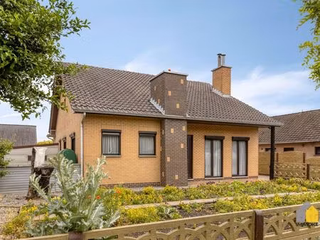 maison à vendre à neeroeteren € 250.000 (lpmop) - immoké | zimmo